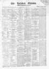 Bradford Observer Friday 21 May 1869 Page 1
