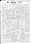 Bradford Observer Saturday 02 January 1869 Page 1