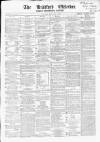 Bradford Observer Tuesday 05 January 1869 Page 1