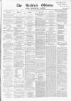 Bradford Observer Wednesday 06 January 1869 Page 1