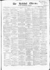 Bradford Observer Thursday 07 January 1869 Page 1
