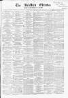 Bradford Observer Saturday 09 January 1869 Page 1