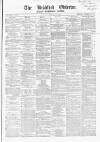 Bradford Observer Tuesday 12 January 1869 Page 1