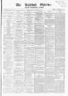 Bradford Observer Wednesday 13 January 1869 Page 1