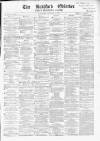 Bradford Observer Saturday 23 January 1869 Page 1