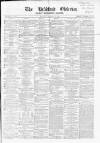 Bradford Observer Monday 25 January 1869 Page 1