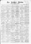 Bradford Observer Thursday 28 January 1869 Page 1