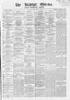 Bradford Observer Tuesday 02 February 1869 Page 1