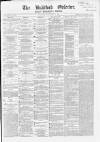 Bradford Observer Tuesday 16 February 1869 Page 1