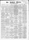 Bradford Observer Thursday 18 February 1869 Page 1