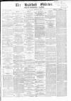 Bradford Observer Wednesday 10 March 1869 Page 1