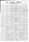 Bradford Observer Tuesday 16 March 1869 Page 1