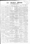 Bradford Observer Thursday 18 March 1869 Page 1