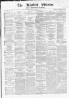 Bradford Observer Tuesday 30 March 1869 Page 1