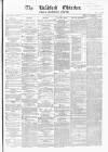 Bradford Observer Friday 02 April 1869 Page 1
