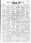 Bradford Observer Wednesday 07 April 1869 Page 1