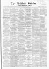 Bradford Observer Monday 12 April 1869 Page 1