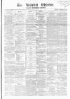 Bradford Observer Saturday 01 May 1869 Page 1