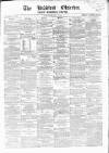 Bradford Observer Saturday 08 May 1869 Page 1