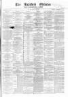 Bradford Observer Monday 17 May 1869 Page 1