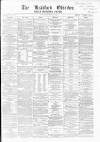Bradford Observer Thursday 20 May 1869 Page 1