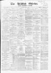 Bradford Observer Friday 21 May 1869 Page 1