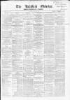 Bradford Observer Friday 28 May 1869 Page 1