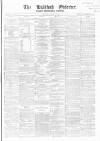 Bradford Observer Saturday 12 June 1869 Page 1