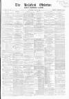 Bradford Observer Tuesday 15 June 1869 Page 1