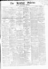 Bradford Observer Friday 18 June 1869 Page 1