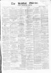 Bradford Observer Saturday 19 June 1869 Page 1