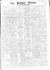 Bradford Observer Monday 21 June 1869 Page 1