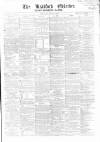 Bradford Observer Thursday 24 June 1869 Page 1