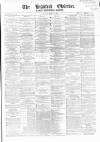 Bradford Observer Friday 25 June 1869 Page 1