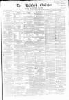 Bradford Observer Saturday 26 June 1869 Page 1