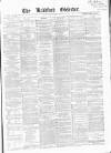 Bradford Observer Saturday 03 July 1869 Page 1