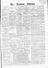 Bradford Observer Tuesday 06 July 1869 Page 1