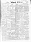 Bradford Observer Thursday 08 July 1869 Page 1