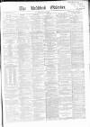Bradford Observer Monday 12 July 1869 Page 1