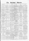 Bradford Observer Thursday 29 July 1869 Page 1