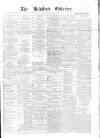 Bradford Observer Wednesday 11 August 1869 Page 1