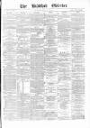 Bradford Observer Thursday 19 August 1869 Page 1