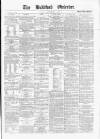 Bradford Observer Saturday 04 September 1869 Page 1