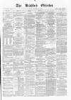 Bradford Observer Tuesday 07 September 1869 Page 1
