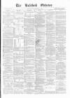 Bradford Observer Thursday 09 September 1869 Page 1
