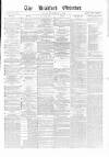 Bradford Observer Friday 10 September 1869 Page 1