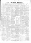 Bradford Observer Monday 13 September 1869 Page 1