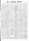 Bradford Observer Thursday 16 September 1869 Page 1