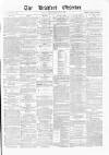 Bradford Observer Monday 20 September 1869 Page 1