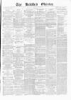 Bradford Observer Tuesday 21 September 1869 Page 1